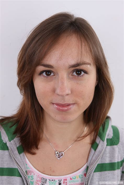 Czech Casting Pics